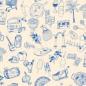 Solera Souvenirs SO5205-3_N Papel Tres Tintas