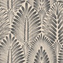 Lanzea Alisio 7547 09 16 Papel Casamance