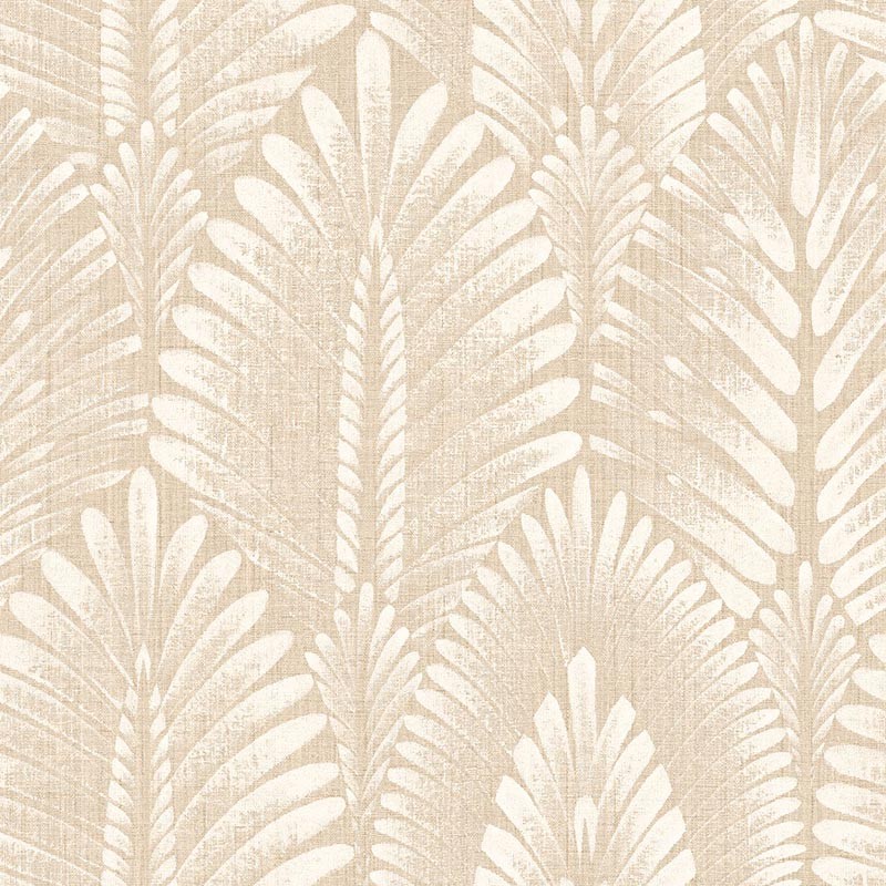 Lanzea Alisio 7547 06 10 Papel Casamance