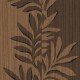 Papel pintado Casamance Lanzea zebrano 75601120