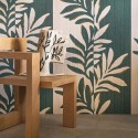 Lanzea Rama 7560 12 22 Papel Casamance