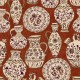Papel pintado Tres Tintas Solera Fajalauzas Garnet SO5204-5_V