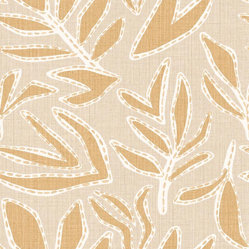 Papel pintado Casamance Lanzea Lanzea 77640100
