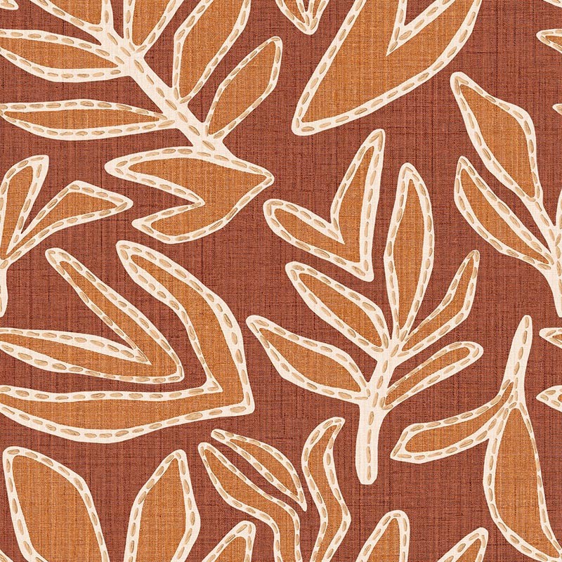 Papel pintado Casamance Lanzea Lanzea 77640406