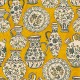 Papel pintado Tres Tintas Solera Fajalauzas Yellow SO5204-4_V