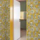 Papel pintado Tres Tintas Solera Fajalauzas Yellow SO5204-4_V