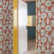 Papel pintado Tres Tintas Solera Fajalauzas Red SO5204-2_V