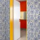 Papel pintado Tres Tintas Solera Fajalauzas Blue SO5204-1_V