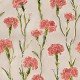 Papel pintado Tres Tintas Solera Clavelitos Neutral SO5203-6_V