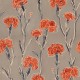 Papel pintado Tres Tintas Solera Clavelitos Grey SO5203-3_V