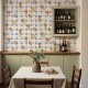 Papel pintado Tres Tintas Solera Vermut Cobalt SO5202-2_V