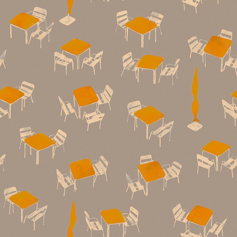 Papel pintado Tres Tintas Solera Terraceo Grey SO5201-6_N