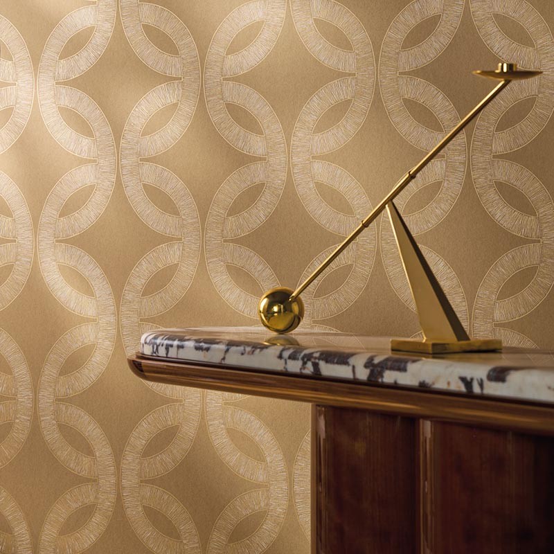 Papel pintado Casamance Isadora Etienne 70692140