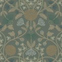 Isadora Hippolyte 7045 07 12Papel Casamance