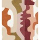 Mural decorativo Casamance Les Intemporels Tannea 74802548