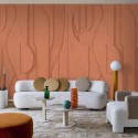 Les Intemporels 7413 17 32 Mural Panoramas Casamance