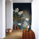 Mural decorativo Casamance Les Intemporels neloe 74302140