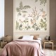 Mural decorativo Casamance Les Intemporels arezzo 70890100