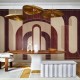 Mural decorativo Casamance Les Intemporels alcÔves 71190814