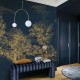 Mural decorativo Casamance Les Intemporels jouvence 74762344