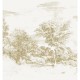 Mural decorativo Casamance Les Intemporels jouvence 74762242