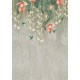 Mural decorativo Osborne & Little Ananda Trailing Orchid W8037-01