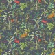 Papel pintado Osborne & Little Ananda Salento W8036-01