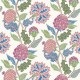 Papel pintado Osborne & Little Ananda Cynara W8034-01