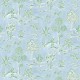 Ananda Osborne & Little Papel Karuna W8033-02