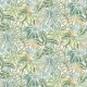 Ananda Osborne & Little Papel Hothouse W8032-02