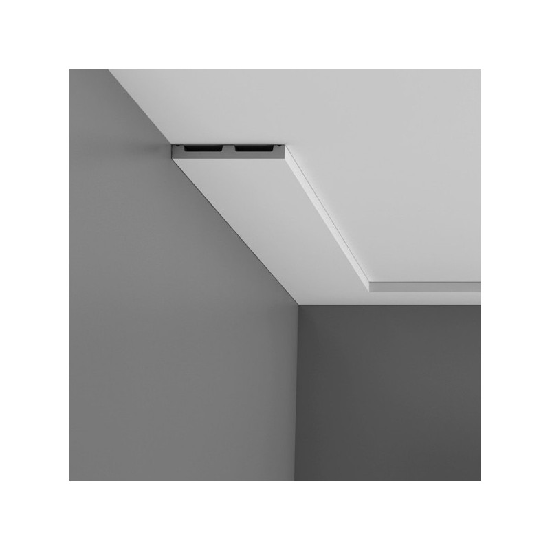 Orac Decor Cornisa Axxent DX163-2300