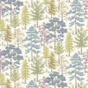 Ananda Vana W8030-03 Osborne & Little Papel
