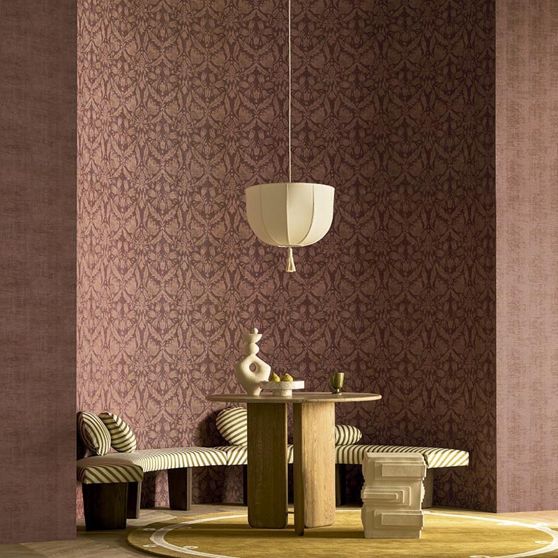 Papel Pintado Casamance Le Velours 3 Neria 77870406