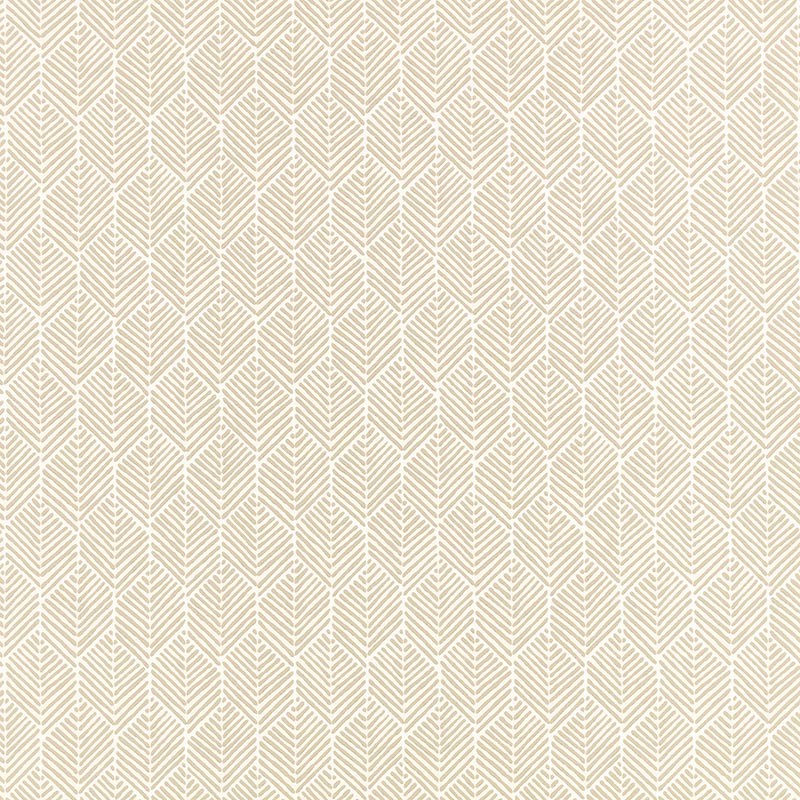 Romo Aubin Wallcoverings Remi Oat W477-02