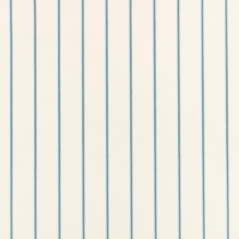 Romo Aubin Wallcoverings Alma Boathouse Blue W473-03