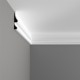 Ulf Moritz by Orac Decor Cornisa P3071 Golf