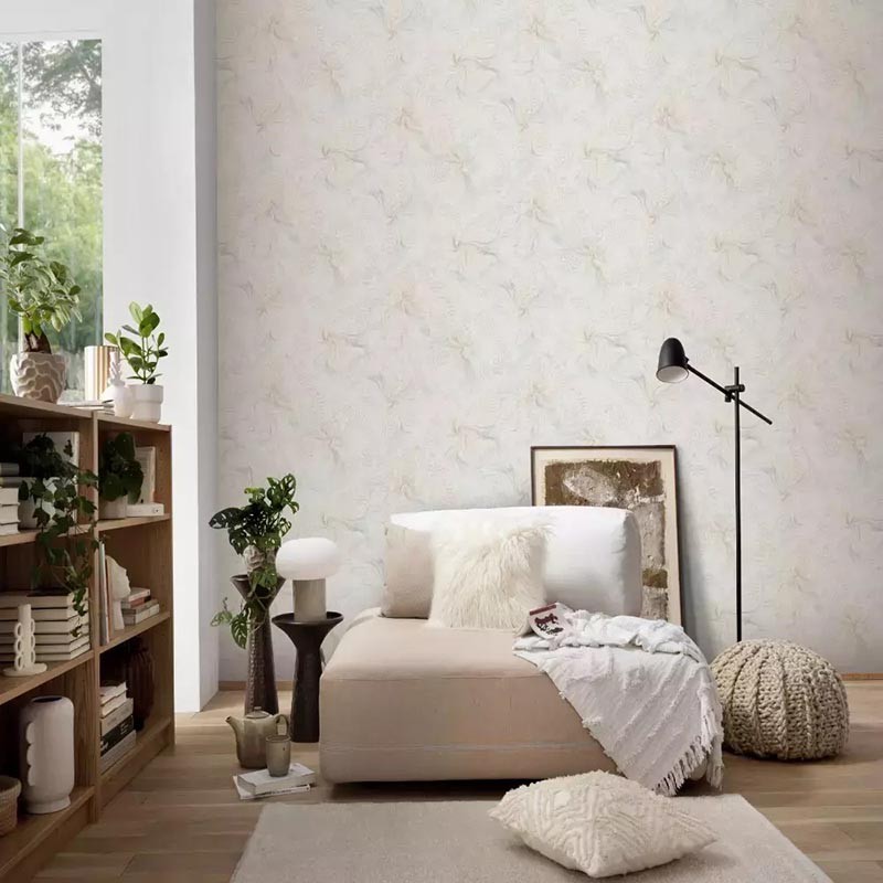 Breeze of Eden 44564 Página 09 Papel Pintado Iberostil