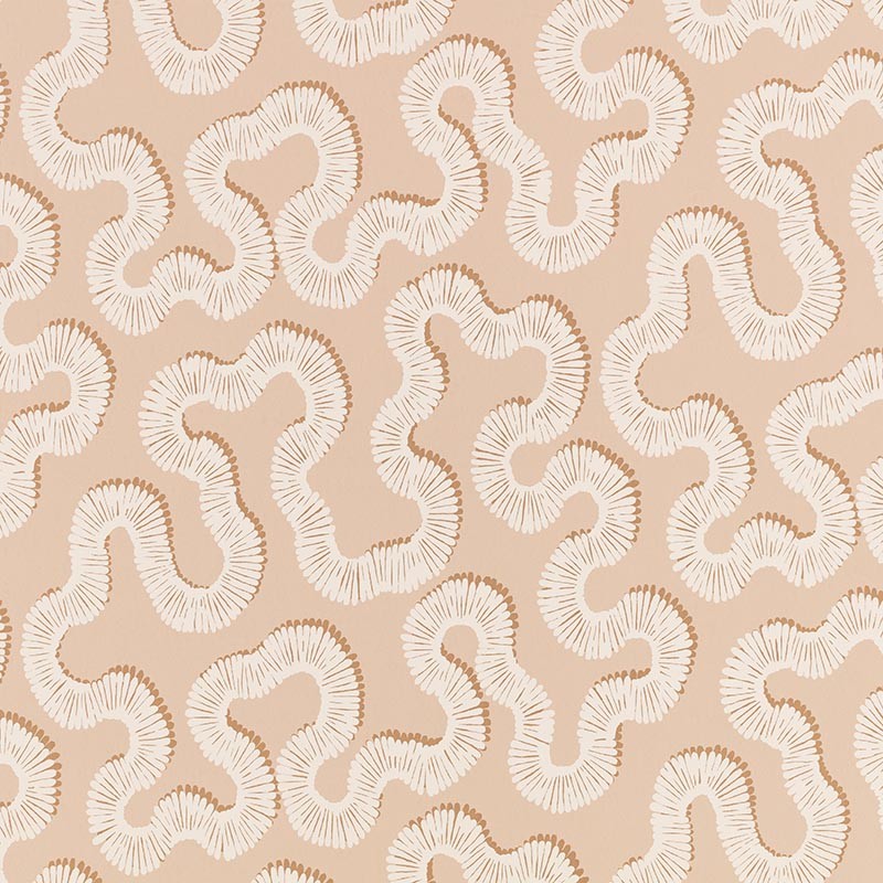 Papel Pintado Romo Aubin Wallcoverings W478-03