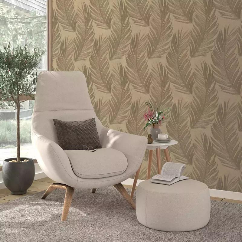 Breeze of Eden 44574 Página 25, 24 Papel Pintado Iberostil