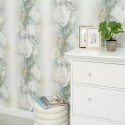 Breeze of Eden 44561 Página 01 Papel Pintado Iberostil