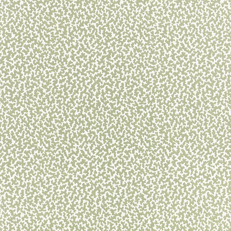 Romo Aubin Wallcoverings Junie Aloe W476-06