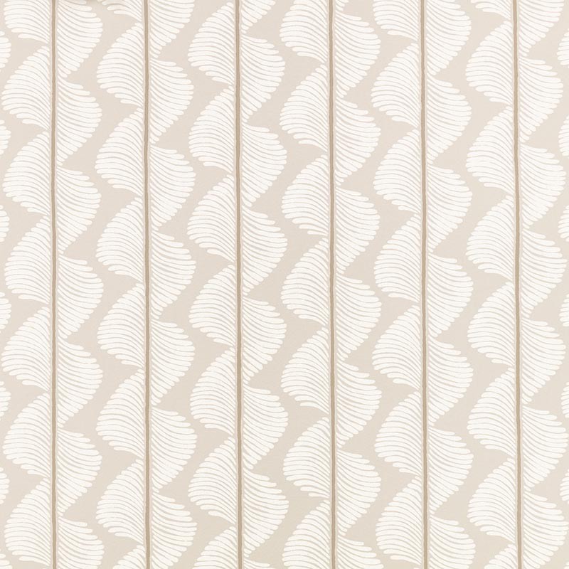 Romo Aubin Wallcoverings Aubin Husk W472-01