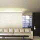 Orac Decor Cornisa Iluminación Indirecta Luxxus C357 Straight A