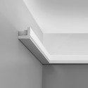 Orac Decor Cornisa Iluminación Luxxus C361 Stripe
