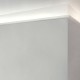 Orac Decor Cornisa Iluminación Indirecta Luxxus C361 Stripe