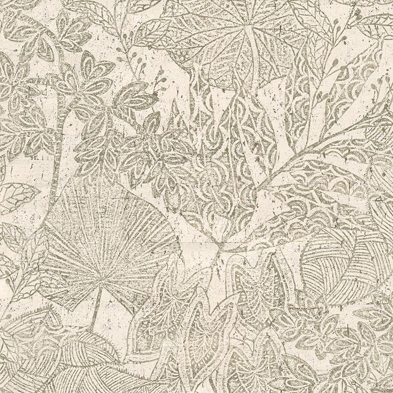 Papel pintado Arte International Kaolin Essential 30350 