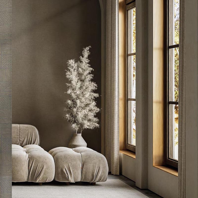 Papel Pintado Sirpi Altagamma Zen Armonía 26365