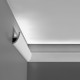 Orac Decor Cornisa Iluminación Indirecta Luxxus C373 Antonio