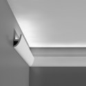 Ulf Moritz by Orac Decor Cornisa Iluminación C373 Antonio