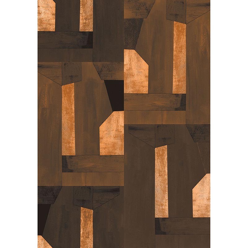 Mural decorativo Eijffinger Revive Painted Patina 333677